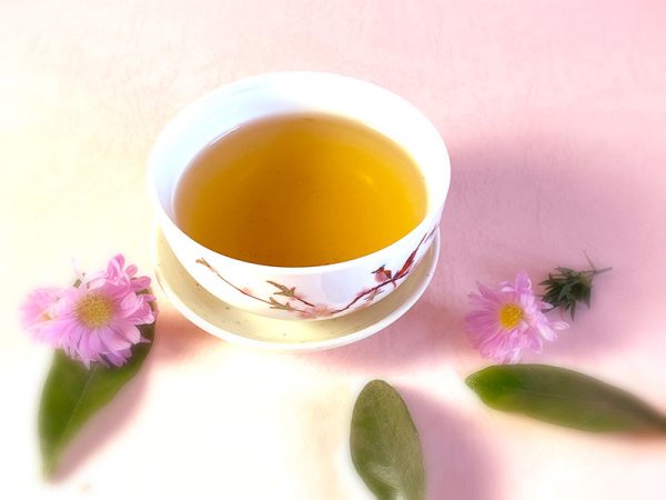 Celebration Tea (50g, 1.76 oz) — изображение 2